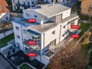 Neubauprojekt mit 5 Wohneinheiten in Schwaz zur Miete