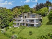 Neubauprojekt Glanzleitn Traumhafter Ausblick über...