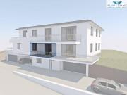 Neubauprojekt: Moderne 2 Zimmer Wohnung Top 2 mit Balkon...