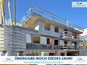 Neubauprojekt: Moderne 2 Zimmer Wohnung Top 2 mit Balkon...
