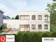 Neubauprojekt Moderne Erdgeschosswohnung mit viel Platz...