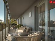 Quartier am Park Barrierefreie Wohnung im obersten Stock...