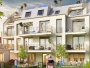 Neubauprojekt Nähe U Bahn I 2 Zimmer