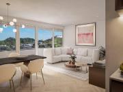 NEUBAUPROJEKT NONNTAL LIVING: 3 Zimmer Wohntraum mit...