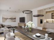 Neubauprojekt Nuvia Geretsberg Hochwertige 4 Zi....