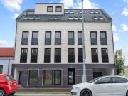 NEUBAUPROJEKT – PENTHOUSE & EIGENTUMSWOHNUNGEN – ERSTBEZUG