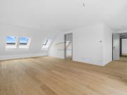 NEUBAUPROJEKT PENTHOUSE & EIGENTUMSWOHNUNGEN ERSTBEZUG