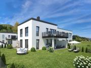 Neubauprojekt re.LAGO in Reifnitz