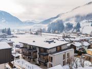 Neubauprojekt Salamander Gartenwohnung Top 4