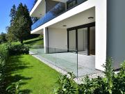 Neubauprojekt Satoristraße 19 Gartenwohnung in Bestlage