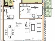 Neubauprojekt Satoristraße 19 Gartenwohnung in Bestlage