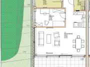 Neubauprojekt Satoristraße 19a Grün genießen stilvoll...