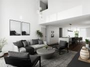 Neubauprojekt „Schachen“ – 7 Traumhäuser im Grünen mit...