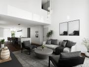 Neubauprojekt „Schachen“ – 7 Traumhäuser im Grünen mit...