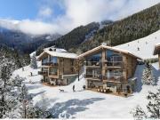 Neubauprojekt Schmitten Lodges in Zell am See Exklusive...