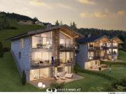Neubauprojekt Schmitten Lodges in Zell am See Exklusive...