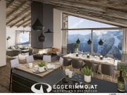 Neubauprojekt Schmitten Lodges in Zell am See Exklusive...