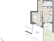 Neubauprojekt Schwaz Innenstadt