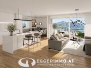 Neubauprojekt Seeblick Residenz: 5 Luxuswohnungen mit... Neubauprojekt Seeblick Residenz: 5 Luxuswohnungen mit...