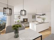 Neubauprojekt Seeblick Residenz: 5 Luxuswohnungen mit...