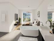 Neubauprojekt Seeblick Residenz: 5 Luxuswohnungen mit...