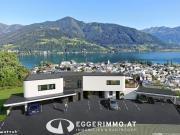 Neubauprojekt Seeblick Residenz 5 Luxuswohnungen mit...