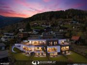 Neubauprojekt Seeblick Residenz: 5 Luxuswohnungen mit...