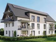 Neubauprojekt SEIDERSTRASSE Pichling provisionsfrei