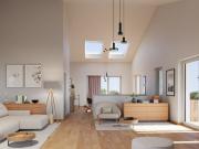 Neubauprojekt Stiftingtalstraße! Exklusive 4 Zimmer...