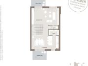 Neubauprojekt Stiftingtalstraße! Garten Maisonette... Neubauprojekt Stiftingtalstraße! Garten Maisonette...