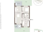 Neubauprojekt Stiftingtalstraße! Gartenwohnung mit super...