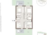 Neubauprojekt Stiftingtalstraße! Gartenwohnung mit...