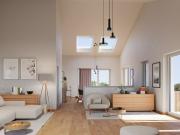 Neubauprojekt Stiftingtalstraße! Moderne 3 Zimmer...