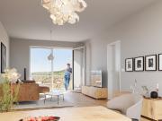 Neubauprojekt Stiftingtalstraße! Moderne 3 Zimmer...