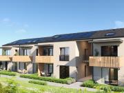 Neubauprojekt Stiftingtalstraße! Wohnung mit kompakten...