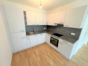 NEUBAUPROJEKT | Stilvolle 2 Zimmer Wohnung mit Balkon