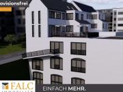 Neubauprojekt Stilvolle 3 Zimmer Wohnung mit...
