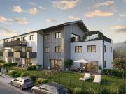 Neubauprojekt Thalgau Living Top 9...