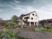 Familientraum in Elixhausen: Großzügige Maisonette...