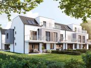 Neubauprojekt Traumhafte Häuser in 1220 Wien...