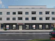 Neubauprojekt Traun 20 moderne Wohneinheiten hochwertig...