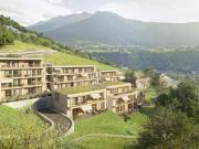 Neubauprojekt Tschill Idyllisches Wohnen in naturnaher...