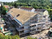 Neubauprojekt W45 Nürtingen: moderne 2 bis 3,5 Zimmer...