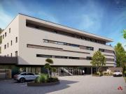 Neubauprojekt „Wohnen am Berglift“ in Hopfgarten 1...