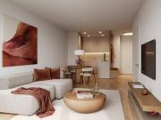 Neubauprojekt „Wohnen am Berglift“ in Hopfgarten 2...