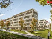 Neubauprojekt/Erstbezug am Bindermichl 4 Zimmer & 2 x... Neubauprojekt/Erstbezug am Bindermichl 4 Zimmer & 2 x...