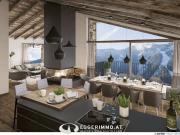 Neubauprojekt'Schmitten Lodges' in Zell am See...