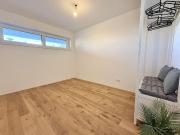 Erstbezug! 2 Zimmer Gartenwohnung inkl. 2 KFZ Stellplätze!