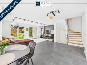 Neubautraum aus 2019 – Platz für Familie und sonnige...