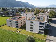 Neubautraum im Hatlerdorf! 3 Zi Wohnung mit Loggia zu...